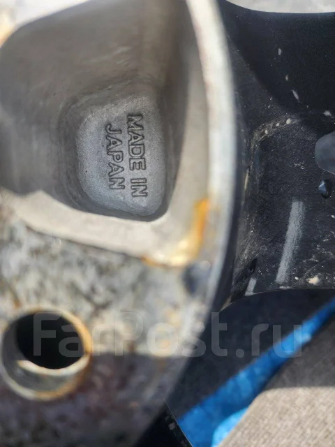 M'z SPEED. 8.5x20", 5x114.3, ET30, �� 73���. ����