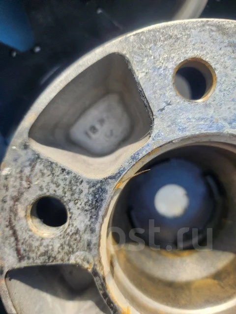 M'z SPEED. 8.5x20", 5x114.3, ET30, �� 73���. ����