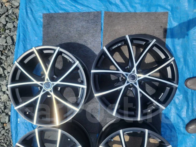 M'z SPEED. 8.5x20", 5x114.3, ET30, �� 73���. ����