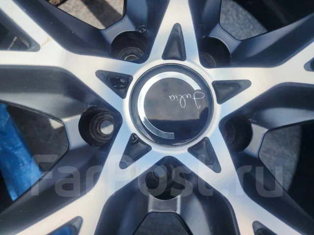 M'z SPEED. 8.5x20", 5x114.3, ET30, �� 73���. ����