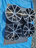 M'z SPEED. 8.5x20", 5x114.3, ET30, �� 73���. ����