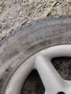 Pirelli Carrier. ������, ����������, 2018 ���, �/�, ����� 10�% ����