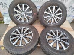 AME Smack. 6.5x16", 5x114.3, ET53, �� 73���. ����