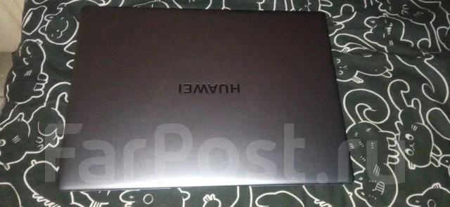 Huawei. 14", 60����, ��� 16 ��, ���� 512���, WiFi: 1, Bluetooth: 1, ����������� �� 16��. ����