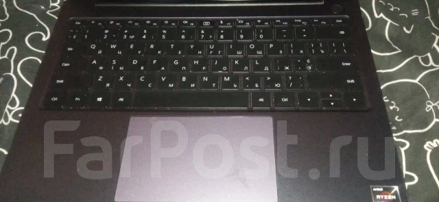 Huawei. 14", 60����, ��� 16 ��, ���� 512���, WiFi: 1, Bluetooth: 1, ����������� �� 16��. ����