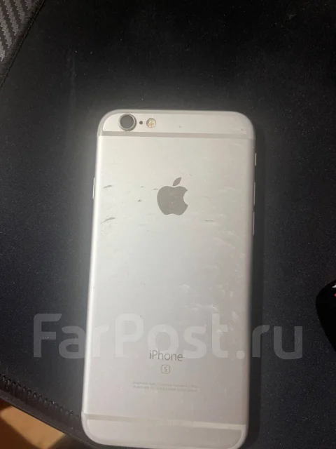Apple iPhone 6s. �/�, 64 �� ����