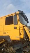 Shaanxi Shacman F2000 ����