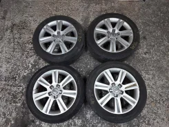 ���� ����� R17, 5x112, ET45 7.5J, DIA1 ����