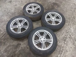 ���� ����� R18, 5x112, ET45 8J, DIA66.6 ����