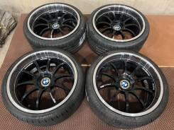 Advan Racing. 9.5x19", 5x120, ET25 