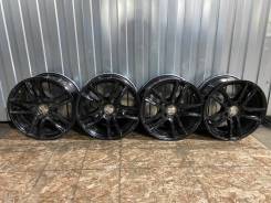 Kelleners Sport. 7.0x16", 5x120, ET45 