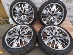 AME Modelart. 9.0x20", 5x114.3, ET25, �� 73���. ����