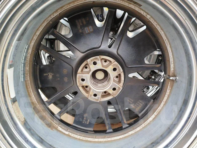 AME Modelart. 9.0x20", 5x114.3, ET25, �� 73���. ����
