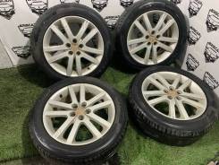  Subaru Enkei Toyo Tires Proxes CL1 suv 