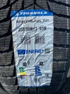 Triangle Snowlink PL01