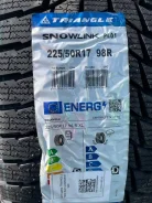 Triangle Snowlink PL01