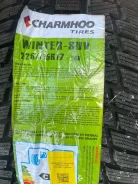 Charmhoo Winter-SUV