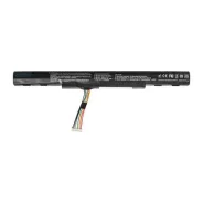 ����������� ��� Acer / AL15A32 / 14,8V / 2600mAh / 38Wh (Premium) ����