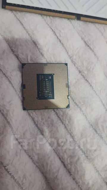 Intel Core i3-10105F ����
