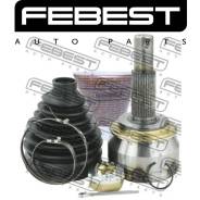  Febest | Nissan X-Trail 32 / Qashqai 11 391004ED2B C92114ED2A 391014BA1D 391004BA1D 391014BB0D 
