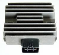 ����������� ��������� (Kawasaki - 21066-0705) Yamaha F40-F100 68V-81960-00-00 WaveMarine ����
