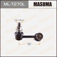 ������ (����) ������������� Masuma, ML-T270L. Masuma ML-T270L MLT270L ����