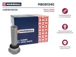 ����������� (���) nissan lafesta i, nissan leaf i, nissan qashqai i, nissan rogue i, nissan x-trail, Marshall M8081340 M8081340 ����