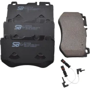 ������� ��������� �������� �������� (� 2 ��������� ������) SB Nagamochi BP31031W BP31031W ����