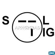 ��������� ���������� Krauf ARH5252AD ARH5252AD ����