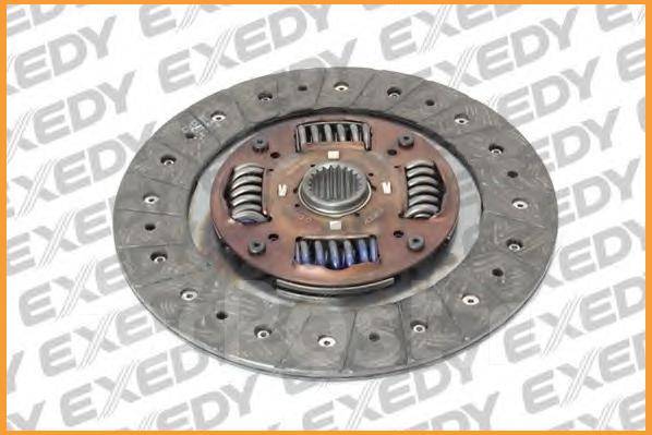   Exedy Exedy / DHD011U DHD011U 