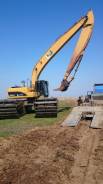Caterpillar 320 