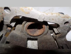 ������� �������� ����� Honda CR-V 2007-2012 45019SWWG00 ����