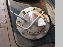 ����� ��������� ������������� VAZ Chevrolet NIVA 2123113900920 ����