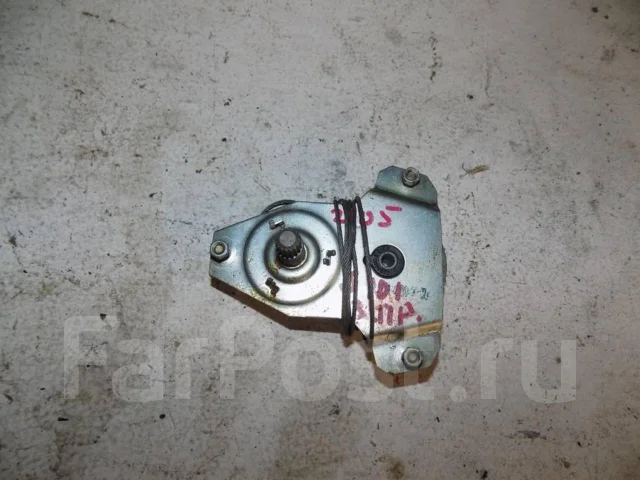 ��������������� �����. ������ ������ VAZ Lada 2107 ����