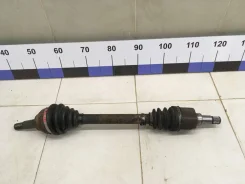 ������� �������� ����� FORD Focus I 1998-2004 1345864 ����