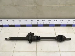 ������� �������� ������ FORD Focus I 1998-2004 1348325 ����