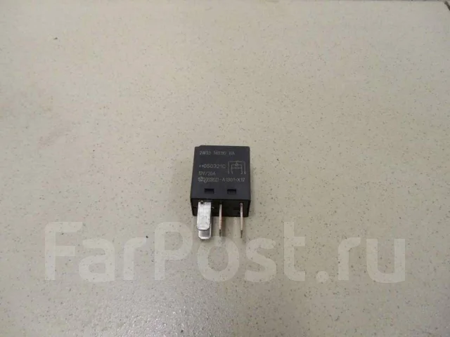 ���� FORD Focus II 2005-2008 1425751 ����