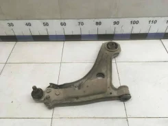 ����� �������� ������ Chevrolet Rezzo 2005-2010 96378348 ����