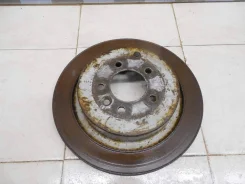 ���� ��������� ������ Land Rover Discovery IV 2009-2016 SDB000646 ����