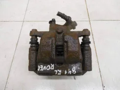 ������� ������ ����� Land Rover Discovery IV 2009-2016 SOB500052 ����