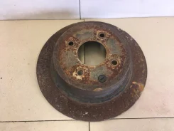 ���� ��������� ������ Nissan Tiida (C11) 2007-2014 43206EM10A ����