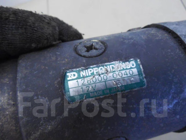 ������� Mazda 626 (GE) 1992-1997 1280000040 ����