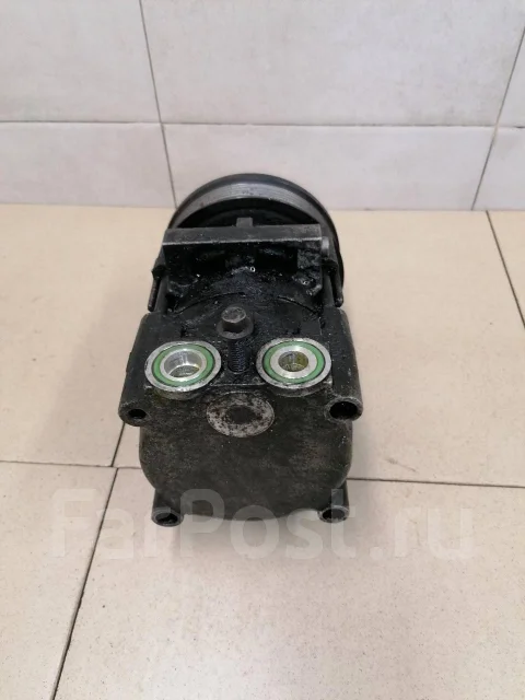 ���������� ������� ����������������� FORD Transit [FA] 2000-2006 4683733 ����