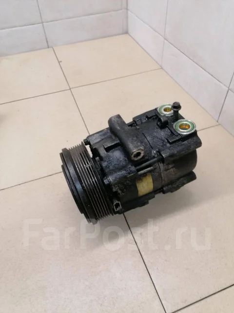 ���������� ������� ����������������� FORD Transit [FA] 2000-2006 4683733 ����