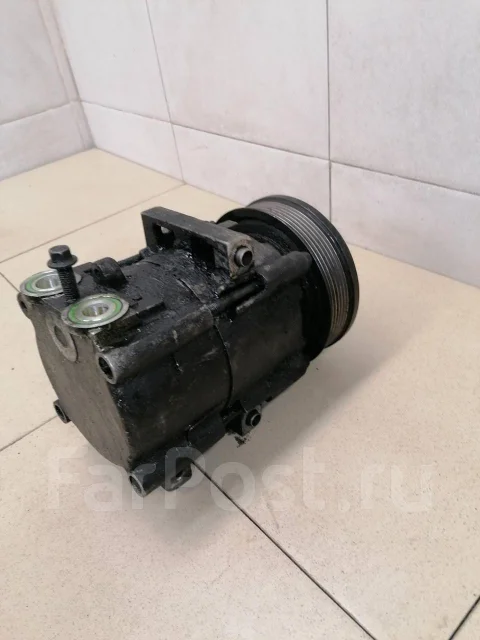 ���������� ������� ����������������� FORD Transit [FA] 2000-2006 4683733 ����