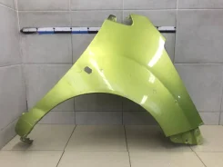 ����� �������� ������ Chevrolet Spark 2005-2011 96599354 ����