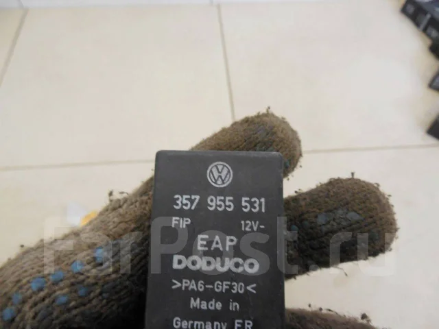 ���� ����������������� Audi A4 [B5] 1994-2000 357955531 ����