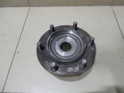 ������� �������� Toyota Hi Lux 2015 43502KK010 ����
