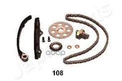 �������� ���� ��� Nissan Terrano, Pick UP 2,4 Japanparts ���. KDK108 KDK108 ����
