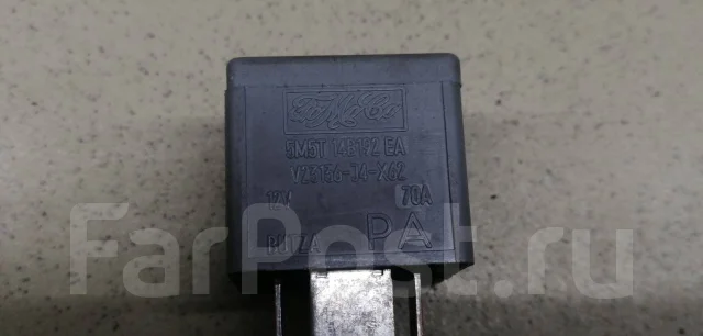 ���� FORD Fiesta 1995-2000 1425754 ����